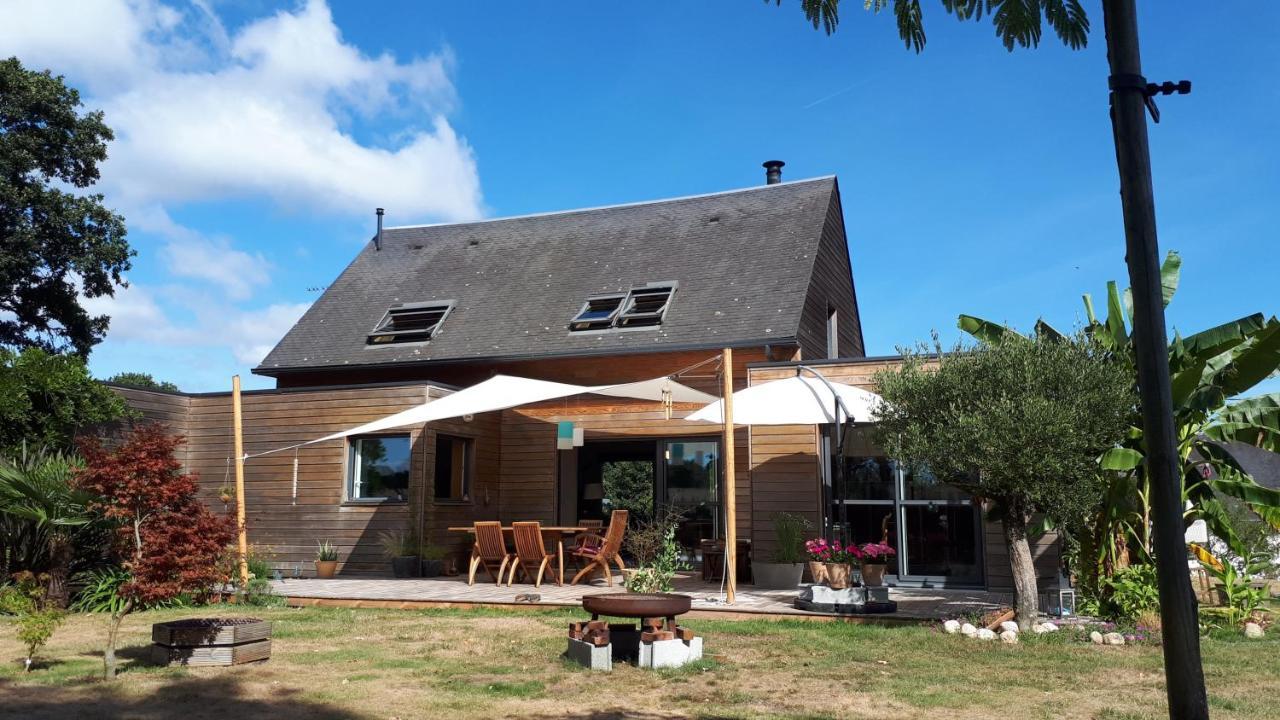 L'Oustaou Du Bodo Bed & Breakfast Ambon Luaran gambar