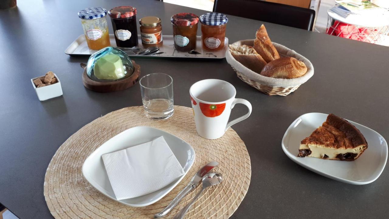 L'Oustaou Du Bodo Bed & Breakfast Ambon Luaran gambar