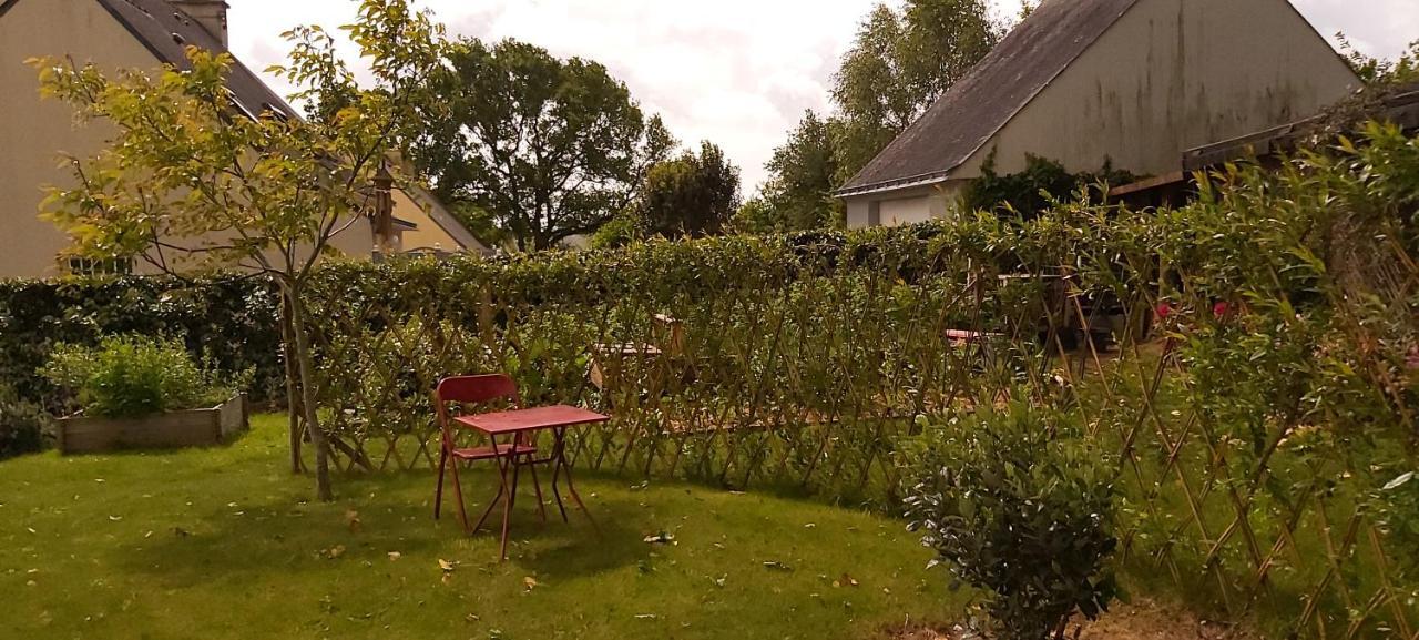 L'Oustaou Du Bodo Bed & Breakfast Ambon Luaran gambar