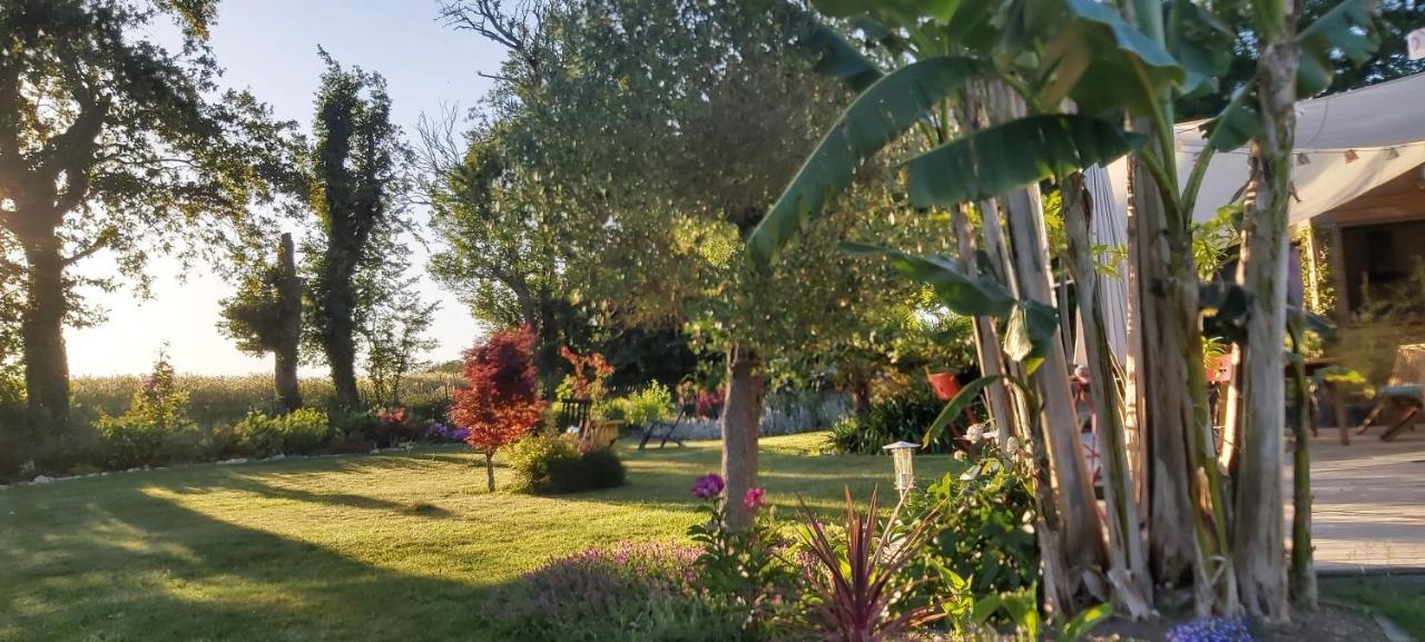 L'Oustaou Du Bodo Bed & Breakfast Ambon Luaran gambar