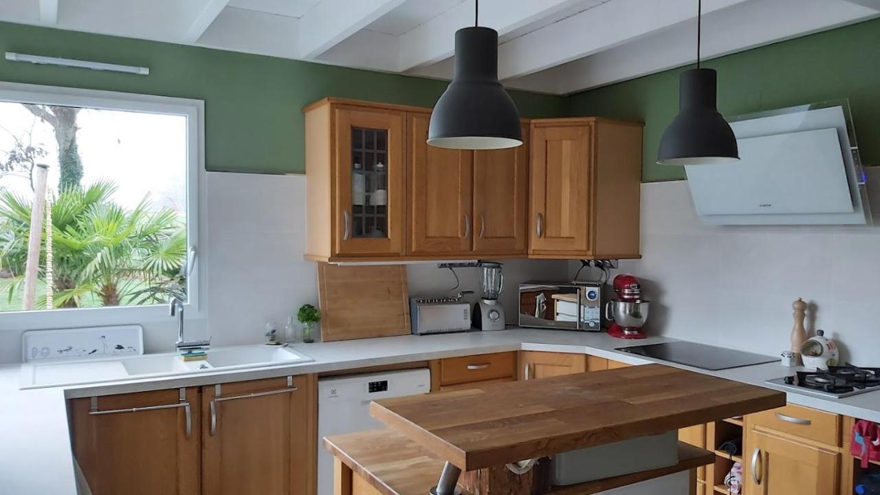 L'Oustaou Du Bodo Bed & Breakfast Ambon Luaran gambar